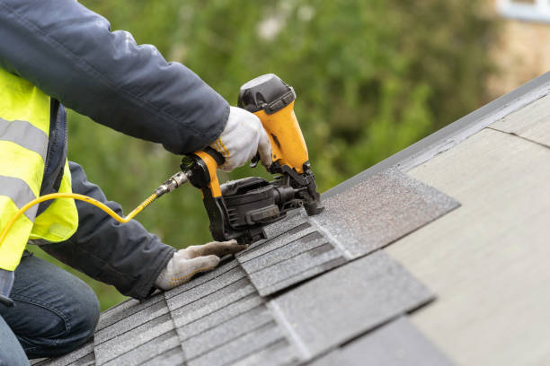 Emergency Roof Repair in Piedmont, SD